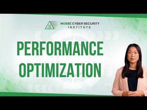 Best Practices for ModSecurity Performance Optimization