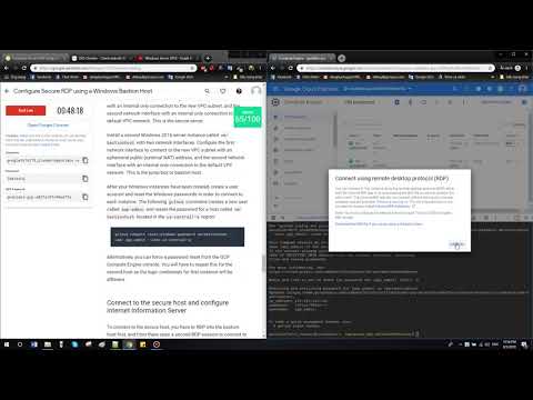 Maximizing Security with RDP Client Configurations