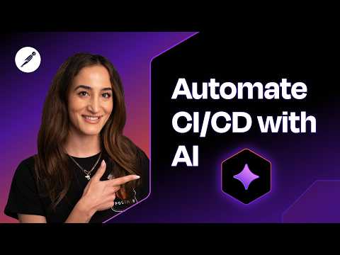 Integrating Postman with CI/CD Pipelines for Automation