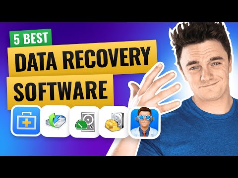 Recuva vs. Other Recovery Tools: A Comprehensive Comparison