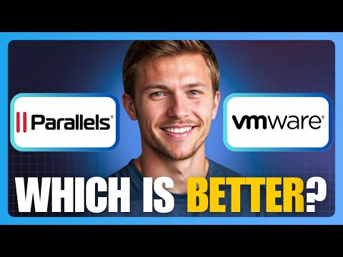 Parallels vs. Other Virtualization Tools: A Comparative Guide
