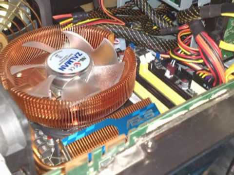 Maximizing Compatibility with ASUS P5Q Deluxe