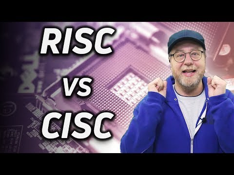 Understanding RISC vs. CISC: Key Differences Explained