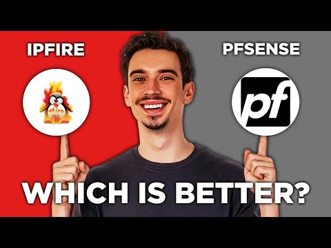Comparing pfSense with Other Firewall Solutions: A Guide