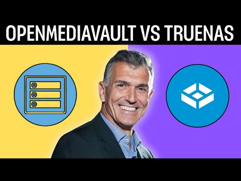 OpenMediaVault vs. Other NAS Solutions: A Comprehensive Review