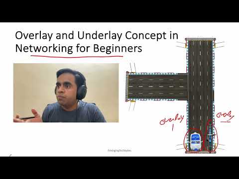 Exploring Overlay Networks and Their Applications in Connectivity