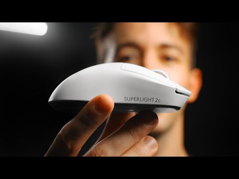 Exploring the Best Ultra Light Mouse Options for Gamers