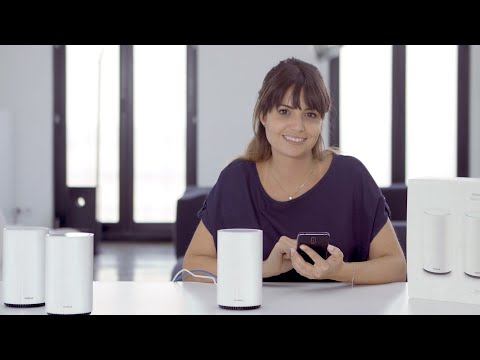 Maximizing WiFi Performance with Nokia Beacon 1
