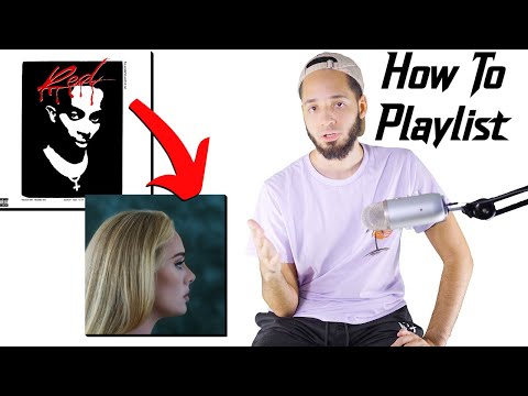 How to Create an Engaging Playlist for Any Occasion