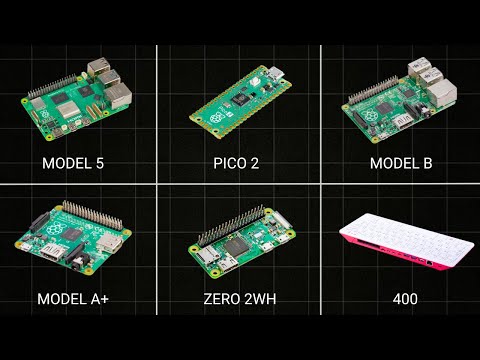 Comparing Pi Zero with Other Raspberry Pi Models for Beginners