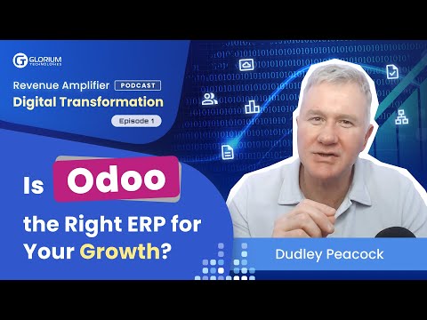 Optimize Odoo Performance for Large Scale Businesses