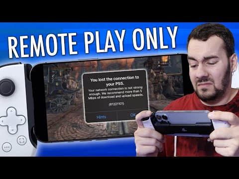 Maximizing Your Gaming Experience with Remote Play Features