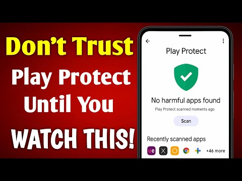 Common Misconceptions About Google Play Protect Explained