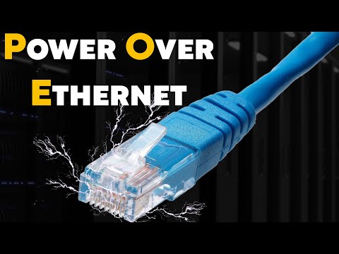 Understanding PoE in Networking for Efficient Power Delivery