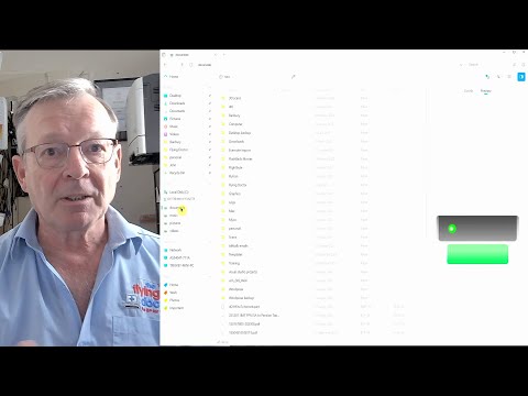 Exploring QTTabBar Features for Efficient File Navigation