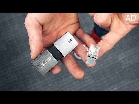 Exploring the Future of Pendrive Technology and Trends