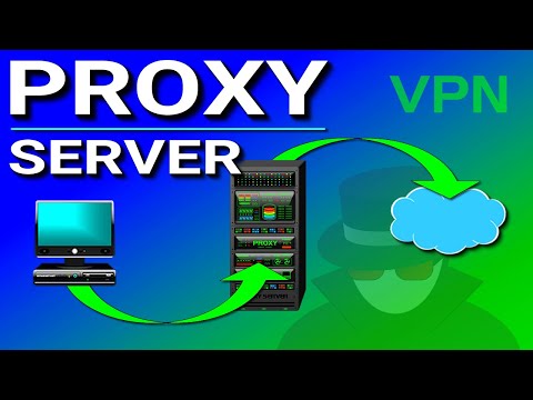 Proxy Servers in Business: Benefits and Challenges