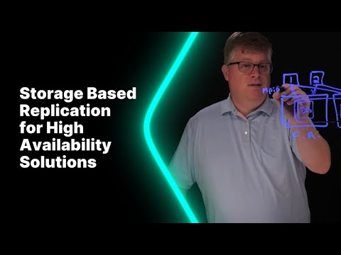 Optimizing Replication for High Availability Systems