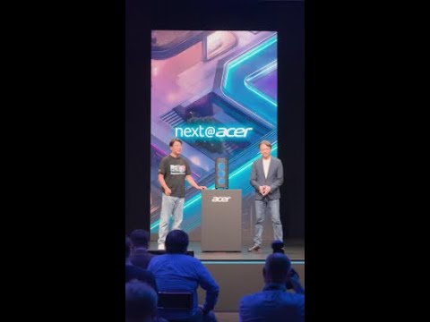 How the Acer Predator Stands Against Competitors in 2023