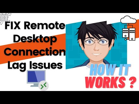 Remote Connections: Optimizing Performance for Remote Work