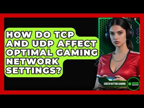 How Network Usage Affects Your Online Gaming Experience
