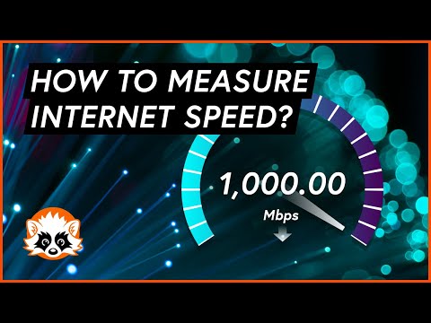 Network Test Metrics: What You Need to Measure