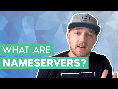 Understanding the Role of Name Servers in Internet Functionality