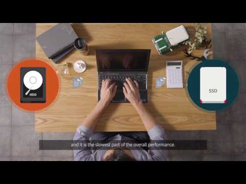 Understanding the Technology Behind SK Hynix PC601 SSD