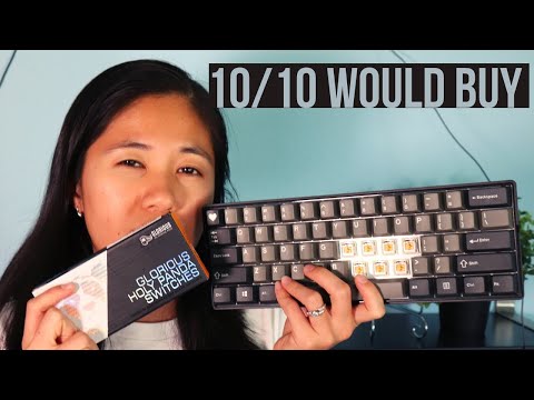Choosing Panda Switches for Reliable Network Connections