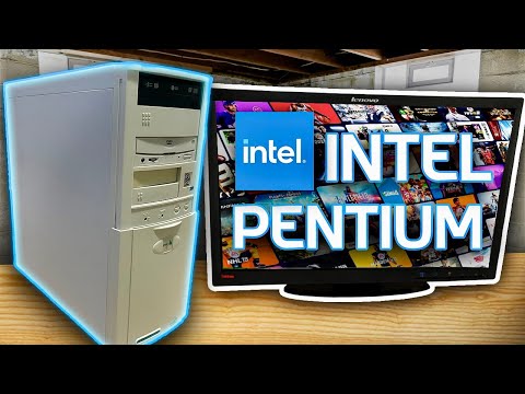 Enhance Performance of Intel Pentium J3710 Processor