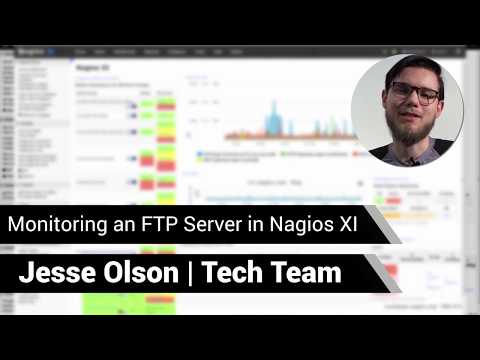 Optimizing Nagios for Enhanced Performance Monitoring