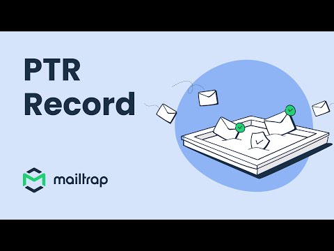 Understanding the Importance of PTR Records in Networking