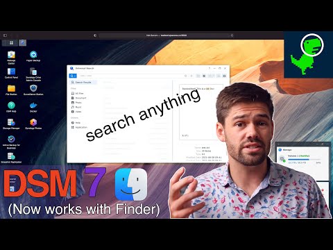 Locating Your NAS Device with Find My NAS Tool