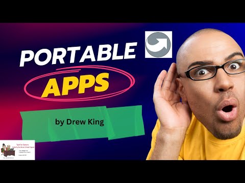 Top 10 Must-Have PortableApps for Daily Use and Efficiency