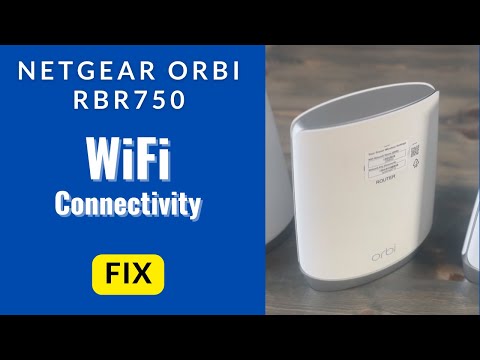 Troubleshooting Common Orbi Issues for Reliable Connectivity