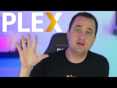 Keeping Your Plex Server Updated for Best Performance