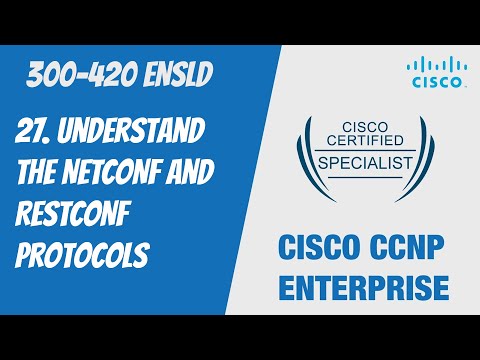 Netconf vs. RESTCONF: Choosing the Right Protocol