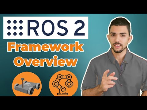 Understanding ROS Architecture for Efficient Robotics Design
