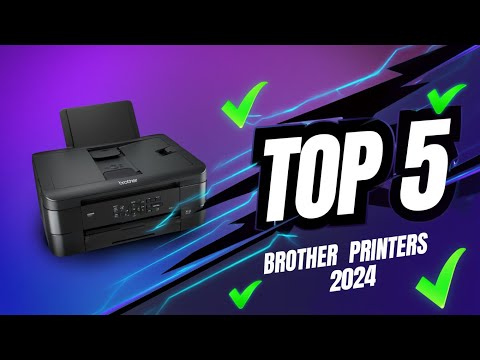 Comparing Brother MFC Models: Which One is Right for You?
