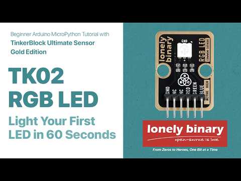 RGB LED Color Mixing Techniques for Creative Lighting