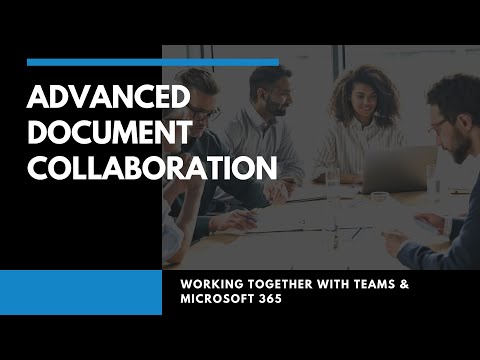 Exploring MS Word's Collaboration Tools for Teams