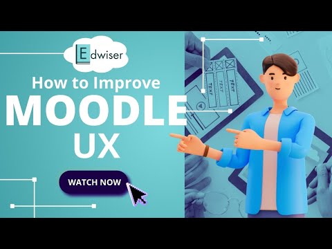 Customizing Moodle: Tips for Enhanced User Experience