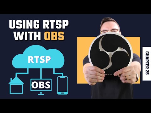 Configuring RTSP Port for Streaming Video on Your Network