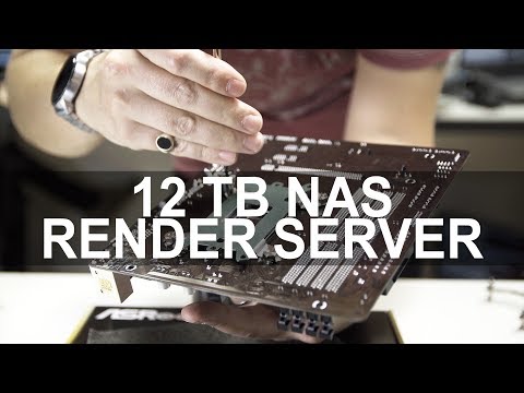 Choosing the Right Render Server for Your Workflow