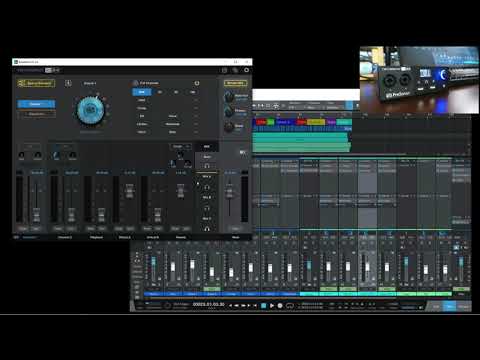 Maximizing Audio Quality with Presonus Revelator IO24
