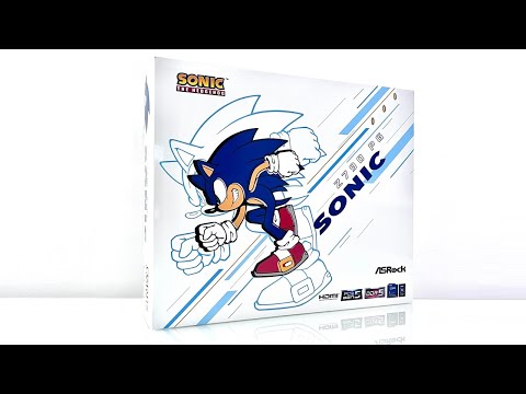 Asrock Z790 PG Sonic Motherboard Features and Performance