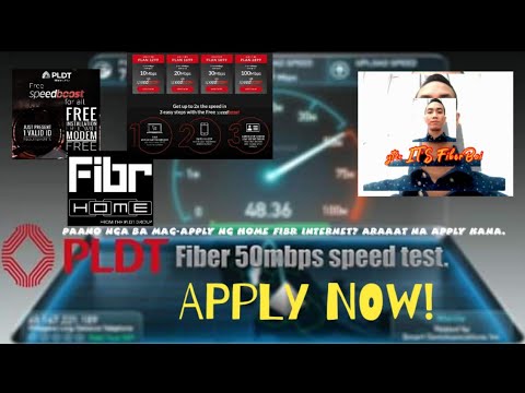 Budgeting for PLDT: Cost Analysis of Internet Plans