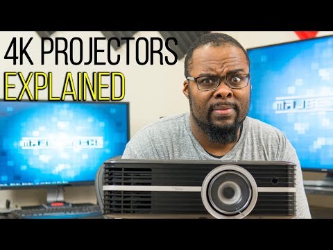 Understanding Projector Resolution: What You Need to Know