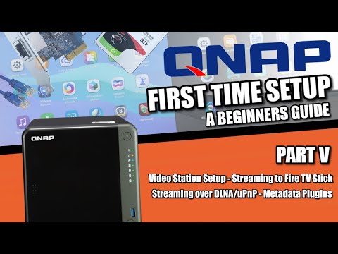 Optimizing QNAP Performance for Media Streaming and Gaming
