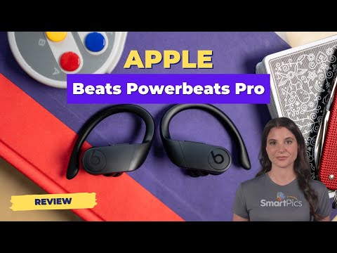 Powerbeats Pro: Features That Enhance Your Workout Experience